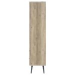 Maeve 3-shelf Engineered Wood Bookcase with Drawers Antique Pine and Grey 801923 By Coaster Furniture Home Office Mobilia Cleopatra 25 Maeve 3-shelf Engineered Wood Bookcase with Drawers Antique Pine and Grey 801923 By Coaster Furniture 25