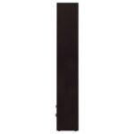 Skylar 5-shelf Bookcase with Storage Drawer Cappuccino 800905 By Coaster Furniture Home Office Mobilia Cleopatra 21 Skylar 5-shelf Bookcase with Storage Drawer Cappuccino 800905 By Coaster Furniture 21