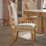 Side Chair HD-9006 By Homey Design Homey Design Special Orders Mobilia Cleopatra 7 Side Chair HD-9006 By Homey Design 7