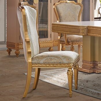 Side Chair HD-9006 By Homey Design