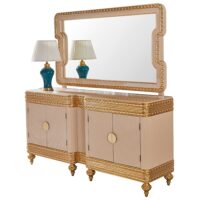 Buffet HD-9006 By Homey Design