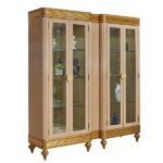 China HD-9006 By Homey Design Homey Design Special Orders Mobilia Cleopatra 9 China HD-9006 By Homey Design 9
