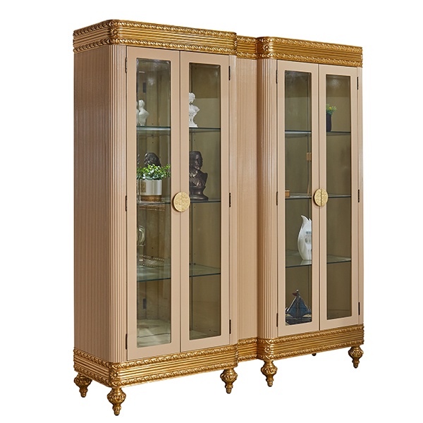 China HD-9006 By Homey Design