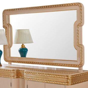Mirror HD-9006 By Homey Design