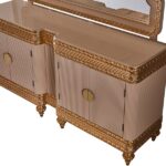 Buffet HD-9006 By Homey Design Homey Design Special Orders Mobilia Cleopatra 11 Buffet HD-9006 By Homey Design 11