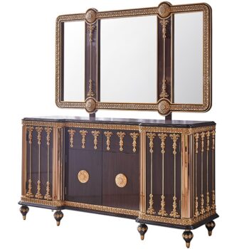 Buffet HD-9002 By Homey Design