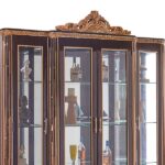 China HD-9002 By Homey Design Homey Design Special Orders Mobilia Cleopatra 16 China HD-9002 By Homey Design 16