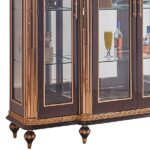 China HD-9002 By Homey Design Homey Design Special Orders Mobilia Cleopatra 17 China HD-9002 By Homey Design 17
