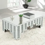 CT5002S The Best Coffee Table Shape For Sectional By Artisan Furniture Luxury Coffee Tables Mobilia Cleopatra 13 CT5002S The Best Coffee Table Shape For Sectional By Artisan Furniture 13