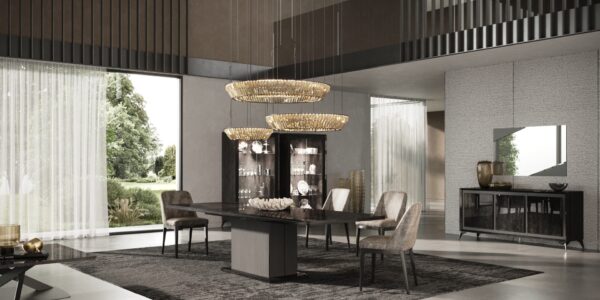 Aris Dining Room Set p13548 By ESF Furniture 12
