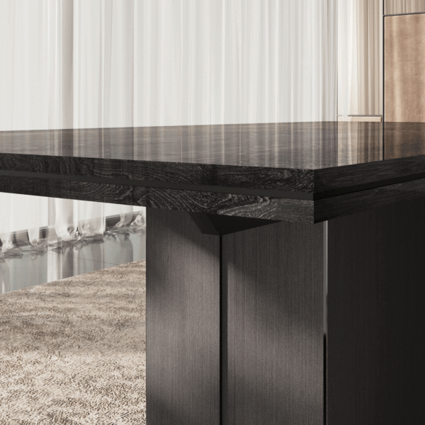 Aris Dining Room Set p13548 By ESF Furniture 14