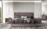 High Gloss Lacquer Viola Bedroom Set p13351 By ESF Furniture 20