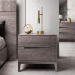 High Gloss Lacquer Viola Bedroom Set p13351 By ESF Furniture 21