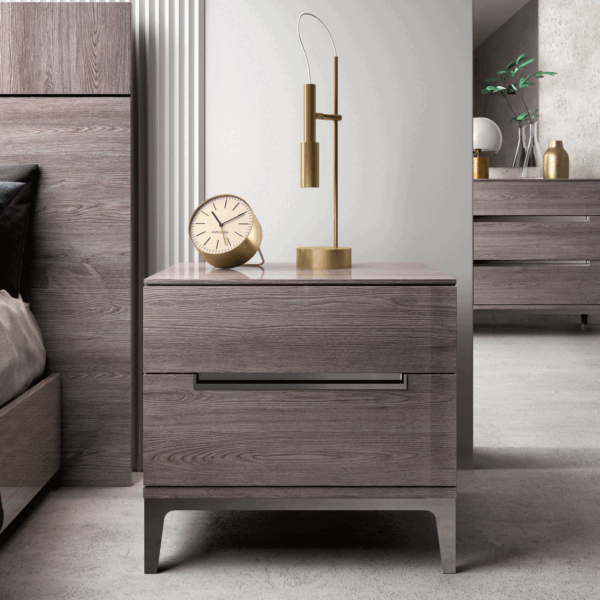 Viola Nightstand 4