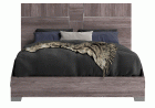 Viola Queen Size Bed **Needs wooden slat frame**