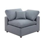 SEC8063GY Gray Modular Sofa Artisan Furniture - Image 8