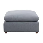 SEC8063GY Gray Modular Sofa Artisan Furniture - Image 7