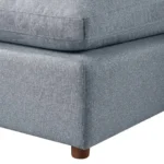 SEC8063GY Gray Modular Sofa Artisan Furniture - Image 4