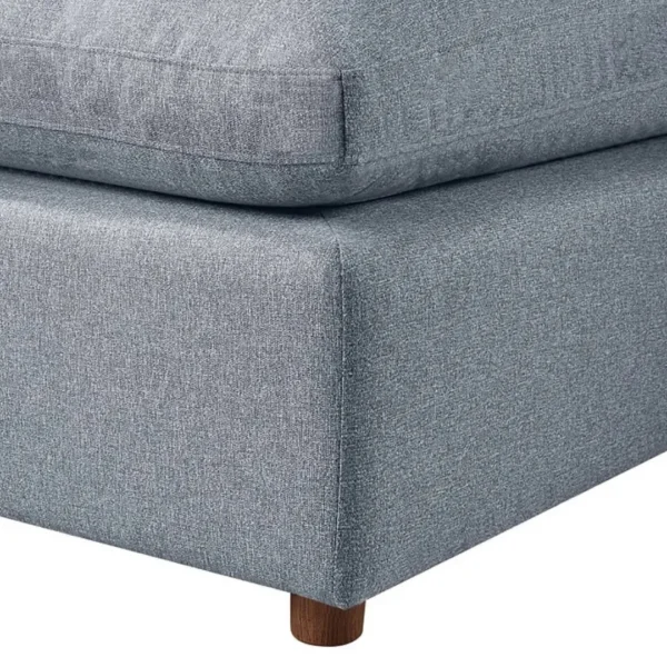 SEC8063GY Gray Modular Sofa Artisan Furniture - Image 4