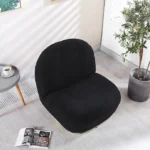 C601 Swivel Barrel Chair Upholstery By Artisan Furniture 27