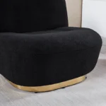 C601 Swivel Barrel Chair Upholstery By Artisan Furniture 32