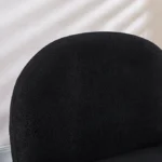 C601 Swivel Barrel Chair Upholstery By Artisan Furniture 33