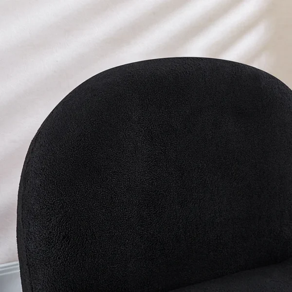 C601 Swivel Barrel Chair Upholstery By Artisan Furniture 21