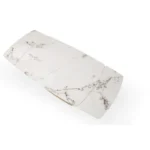 109 Golden Dining Table