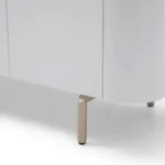 8010 Buffet Gloss Golden