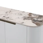 8010 Buffet Gloss Golden