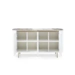 8010 Buffet Gloss Golden