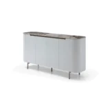 8010 Buffet Gloss Golden