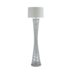 Table Lamp, LED Night Light Crocus Collection By homelegence Lighting Mobilia Cleopatra 9 Table Lamp, LED Night Light Crocus Collection By homelegence 9