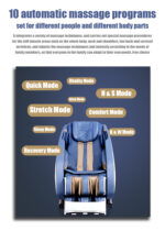 AM178033 Massage Chair p13547 By ESF Furniture 25