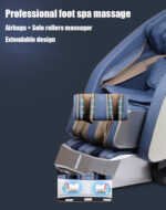 AM178033 Massage Chair p13547 By ESF Furniture 26