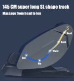 AM178033 Massage Chair p13547 By ESF Furniture 27