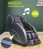 AM20375 Massage Chair p13546 By ESF Furniture ESF Furniture Mobilia Cleopatra 18 AM20375 Massage Chair p13546 By ESF Furniture 18