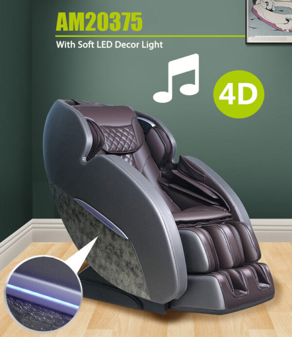 AM20375 Massage Chair p13546 By ESF Furniture 11