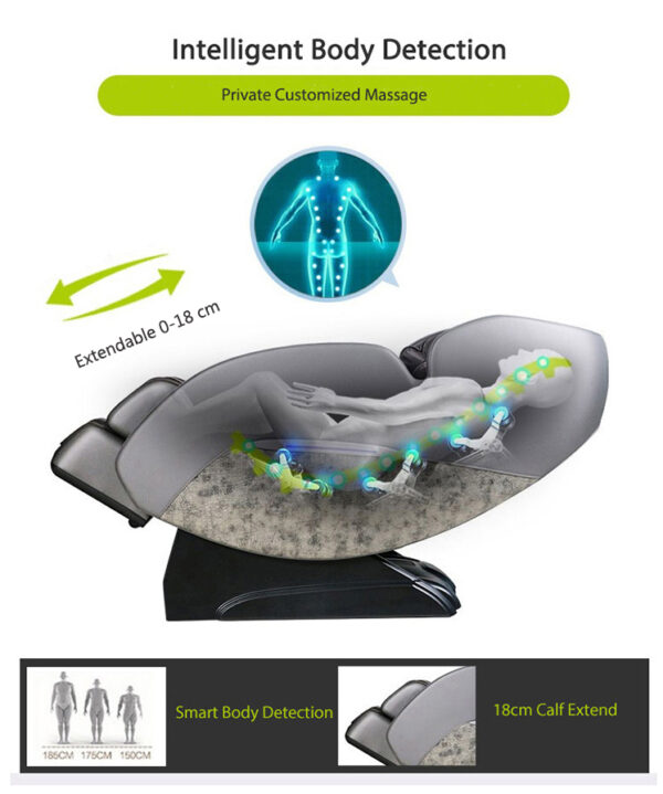 AM20375 Massage Chair p13546 By ESF Furniture 14
