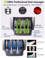 AM20375 Massage Chair p13546 By ESF Furniture ESF Furniture Mobilia Cleopatra 23 AM20375 Massage Chair p13546 By ESF Furniture 23
