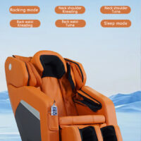 AM19563 Massage Chair p13545 By ESF Furniture 24