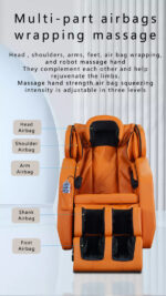 Massage Chair Airbags
