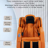 AM19563 Massage Chair p13545 By ESF Furniture 25