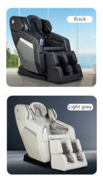 Massage Chair Colors