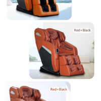 AM19563 Massage Chair p13545 By ESF Furniture 31