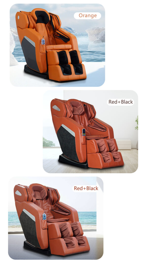 AM19563 Massage Chair p13545 By ESF Furniture 21