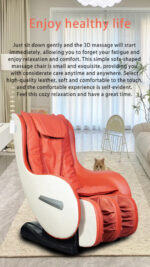 3D Massage Chair