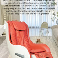 AM19562 Massage Chair p13544 By ESF Furniture 26