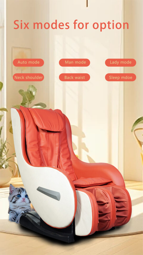 AM19562 Massage Chair p13544 By ESF Furniture 16