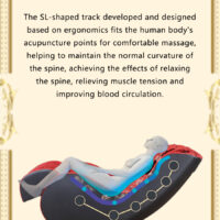 AM19562 Massage Chair p13544 By ESF Furniture 28